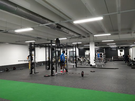 PureGym Manchester Urban Exchange