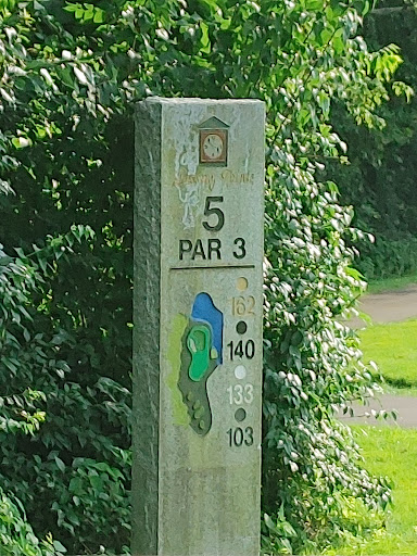 Golf Course «Lassing Pointe Golf Course», reviews and photos, 2266 Double Eagle Dr, Union, KY 41091, USA