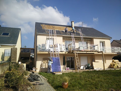 ATMG à Laval