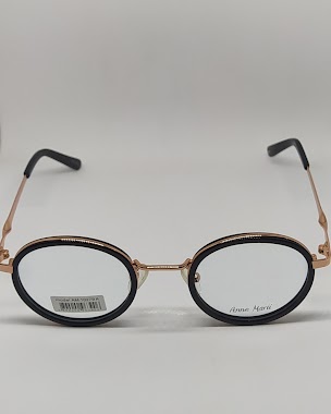 Blu Optika