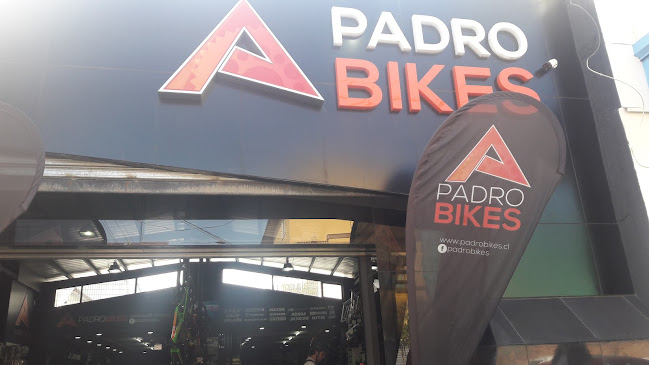 Padro Bikes