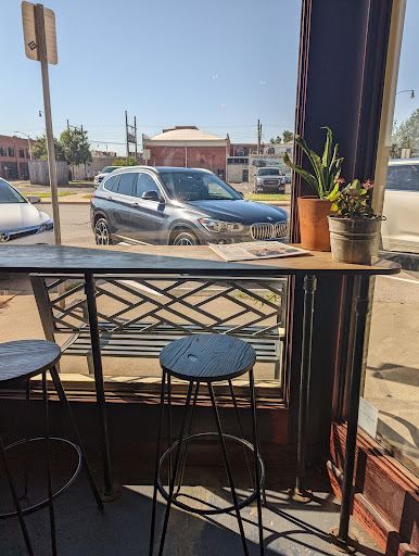 Coffee Shop «Gray Owl Coffee», reviews and photos, 223 E Gray St, Norman, OK 73069, USA
