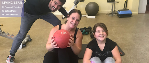 Personal Trainer «Living Lean», reviews and photos, 2 Orinda Theatre Square #140, Orinda, CA 94563, USA