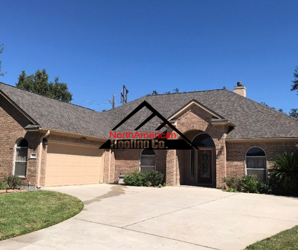 North American Roofing Company - Roofing Contractor in San Antonio, Texas