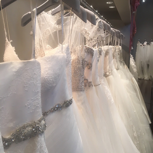 Bridal Shop «Winnie Couture», reviews and photos, 2995 Preston Rd #1580, Frisco, TX 75034, USA