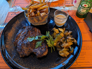 Photo n°7 de Felicidad (anciennement Chez Pierrot) à Canet-en-Roussillon ()