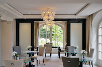 Atmosphère du Restaurant gastronomique Villa René Lalique à Wingen-sur-Moder - n°14