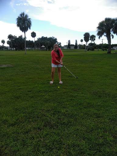 Golf Course «Greens of Manatee Golf Course», reviews and photos, 101 Cortez Rd W, Bradenton, FL 34207, USA