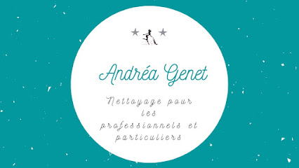 Andréa Genet