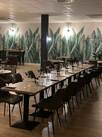 Atmosphère du Restaurant Le Hang'Art Pithiviers - n°17