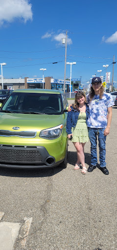 Used Car Dealer «RightWay Auto Sales», reviews and photos, 8647 Colerain Ave, Cincinnati, OH 45251, USA