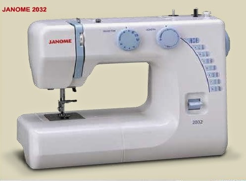 Home Sewing Machine