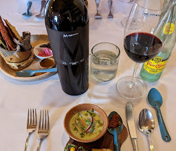 Tierra y Cielo Restaurante photo