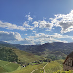 Photo n°1 de l'avis de Ilkhomzhon.B fait le 17/10/2023 à 19:18 sur le  Château de Staufenberg à Durbach