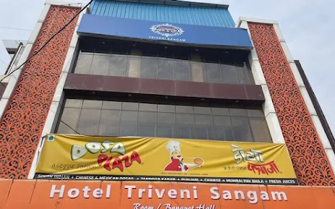 Collection O 22194 Hotel SPRL Triveni sangam image
