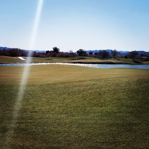Golf Course «Mojave Resort Golf Club», reviews and photos, 9905 Aha Macav Pkwy, Laughlin, NV 89029, USA
