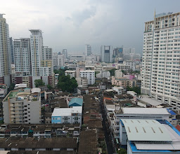 We Bangkok @ Ratchaprarop photo