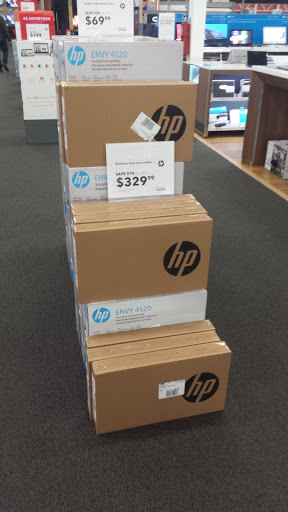 Electronics Store «Best Buy», reviews and photos, 1130 Easton Rd, Willow Grove, PA 19090, USA