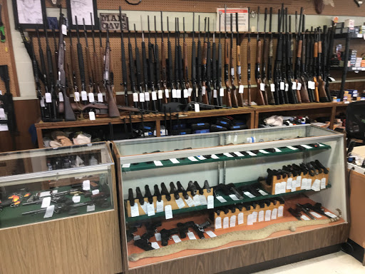 Pawn Shop «Comal Pawn», reviews and photos, 1105 W San Antonio St, New Braunfels, TX 78130, USA