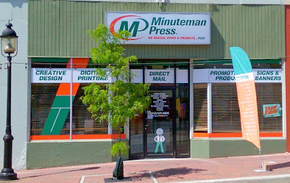 Minuteman Press South Hills