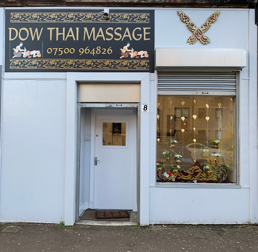 Dow Professional Thai Massage - Glasgow