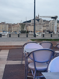 Atmosphère du Restaurant L’ambassade Bretonne à Marseille - n°12