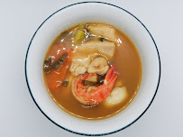 Soupe du Restaurant asiatique Saveur d'Asie Antibes 好味道快餐 - n°4