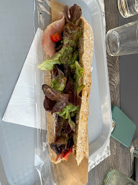 Plats et boissons du Sandwicherie L'atelier du Sandwich à Nîmes - n°6