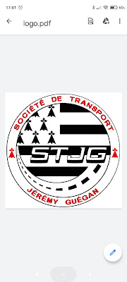 STJG à Saint-Caradec