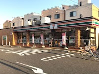 セブン-イレブン 摂津鳥飼野々１丁目店