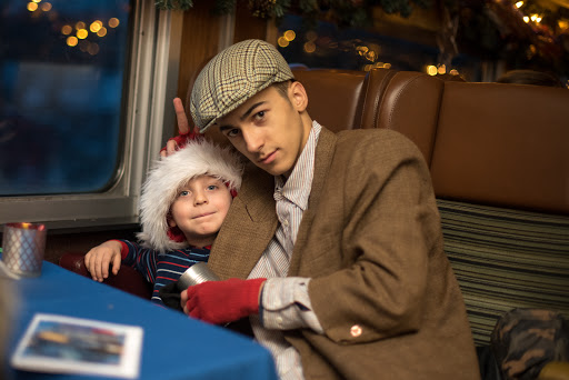 Tourist Attraction «Adirondack Scenic Railroad», reviews and photos, 321 Main St, Utica, NY 13501, USA