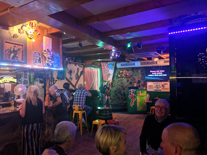 Jesters International Karaoke Bar - CC Tandarena 21/22, Av. de las Islas Canarias, 35508 Costa Teguise, Las Palmas, Spain