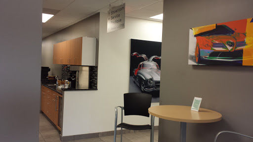 Mercedes Benz Dealer «Mercedes-Benz of Syracuse», reviews and photos, 5433 N Burdick St, Fayetteville, NY 13066, USA