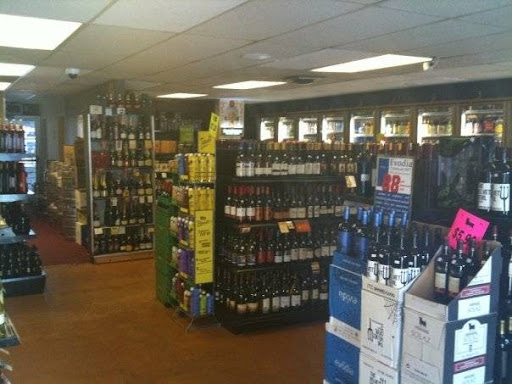 Liquor Store «Weber Street Liquor», reviews and photos, 712 N Weber St, Colorado Springs, CO 80903, USA