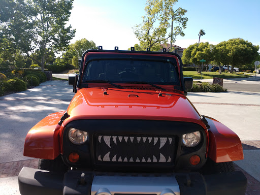 Auto Body Shop «Economy Paint & Collision», reviews and photos, 2587 Rubidoux Blvd, Riverside, CA 92509, USA