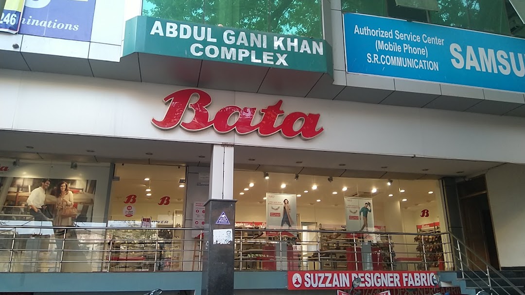 BATA INDIA