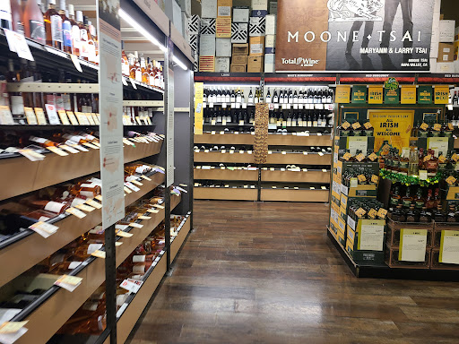 Wine Store «Total Wine & More», reviews and photos, 24001 El Toro Rd B, Laguna Hills, CA 92653, USA