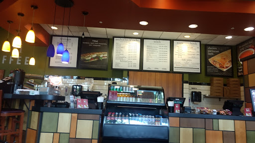 Cafe «Cosi», reviews and photos, 700 Plaza Dr, Secaucus, NJ 07094, USA