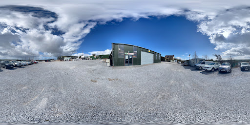 Noblewood Garden Store.ie