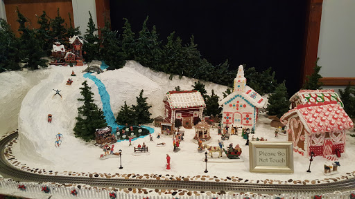 Dinner Theater «Hunterdon Hills Playhouse», reviews and photos, 88 NJ-173, Hampton, NJ 08827, USA