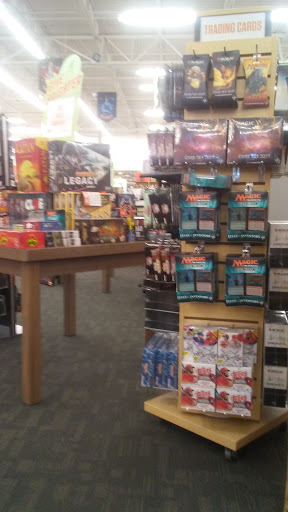 Used Book Store «2nd & Charles», reviews and photos, 1705 Mall of Georgia Blvd, Buford, GA 30519, USA