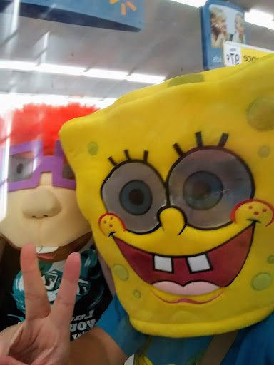 Discount Store «Walmart», reviews and photos, 1511 Camp Jackson Rd, Cahokia, IL 62206, USA