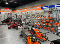 Central Saw & Mower, Inc - Photo 3 - Car repair in Racine, WI, Racine