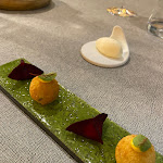 Photo n°7 de l'avis de Alessandro.a fait le 06/03/2023 à 12:34 sur le  /gu.stà.re/ oltrecucina à Borgomanero