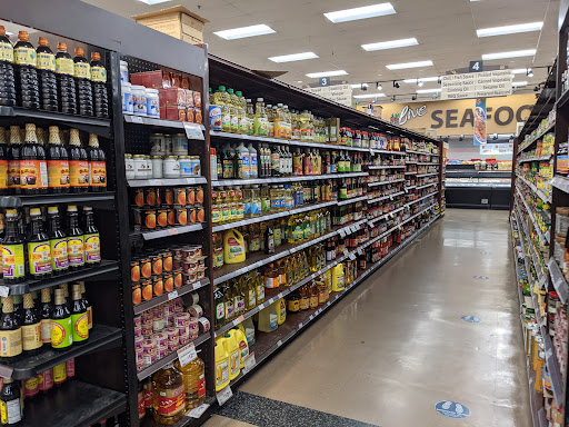 Asian Grocery Store «99 Ranch Market», reviews and photos, 6450 Sepulveda Blvd, Van Nuys, CA 91411, USA