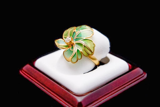 Jeweler «Copeland Jewelers», reviews and photos, 3801 N Capital of Texas Hwy, Austin, TX 78746, USA