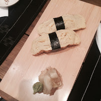Produits de la mer du Restaurant japonais authentique Sushi Gourmet à Paris - n°12