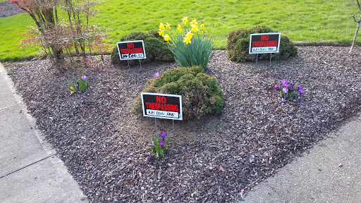 Golf Course «Mint Valley Golf Course», reviews and photos, 4002 Pennsylvania St, Longview, WA 98632, USA