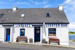 Linnane's Lobster Bar image