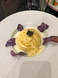 Spaghetti du Restaurant italien Il Sorrentino à Paris - n°3